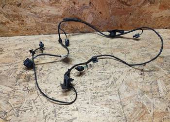 Wiązka PDC Instalacja w Zderzak Tył BMW 3 G20 G21 9436019