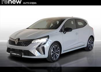 Clio 1.0 TCe Techno LPG