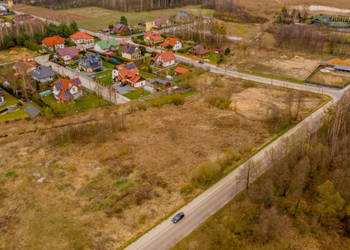 Działka w spokojnej okolicy_bez pośredników!