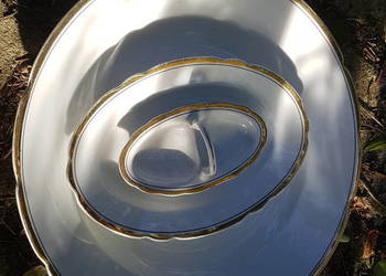 Ćmielów  - zestaw porcelanowy