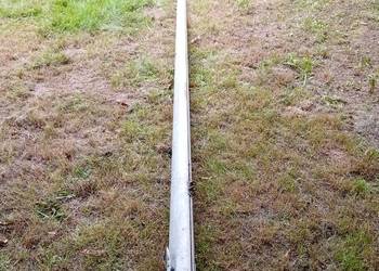 Maszt do żaglówki jachtu łodzi Maszt do żaglówki jachtu łodzi