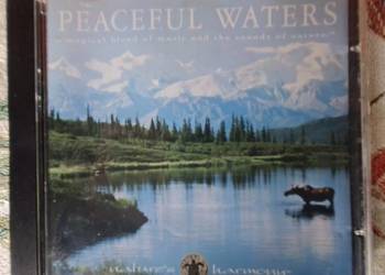 Peaceful Waters CD