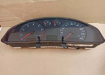 LICZNIK AUDI A4 B5 8D0920900K 1.6  94-01 ZEGARY