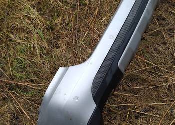 Zderzak tylny ml w164