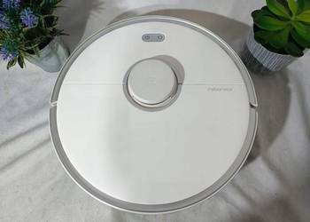 OUTLET | Roborock S5 Max — odkurza + mopuje | GW 12