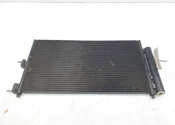 CHŁODNICA KLIMATYZACJI LANCIA YPSILON