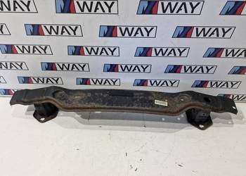  7240912 BMW F20 F21 BELKA ZDERZAKA TYŁ TYLNIA ORYGINAŁ