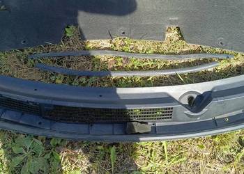 Podszybie wygłuszenie maski nissan Qashqai j10