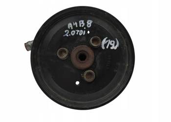 POMPA WSPOMAGANIA Audi A4 B8 A6 C6 A5 Q5 91.128 ZF