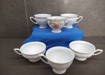 Rosenthal Biała Maria filiżanka