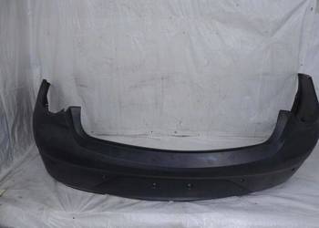 ZDERZAK TYŁ OPEL INSIGNIA B HB Radar 6x PDC dystronic NOWY 39145310