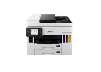 Canon MAXIFY GX7050 MegaTank drukarka wielofunkcyjna kolor 4 w 1