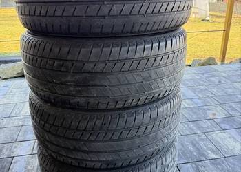 Sprzedam opony letnie Bridgestone Alenza 001