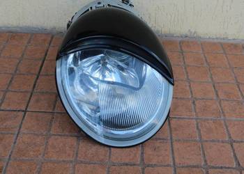 LAMPA PRAWA PRAWY PRZÓD VW NEW BEETLE TYC