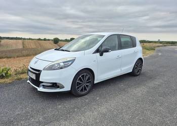 Renault Scenic 3