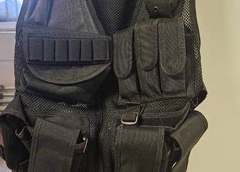 Do sprzedania kamizelka taktyczna