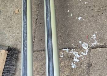 belki dachowe,bagaznik insignia a kombi.oryg gm.kpl z klu.bez wad.32026169