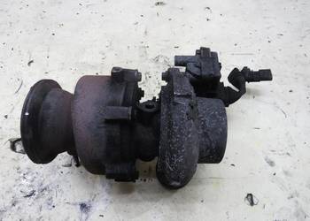 TURBOSPRĘŻARKA TURBINA JAGUAR XF X260 2.0D G4D3-6K682-AG
