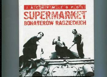 Supermarket bohaterów radzieckich