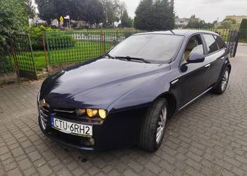 Alfa Romeo 159