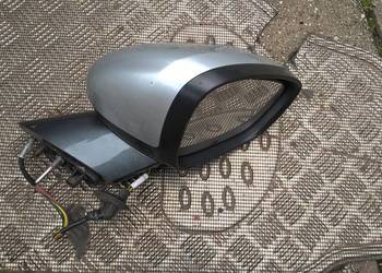 Citroen C4 Picasso lusterko prawe nr A057273-8pin