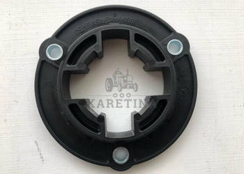 Sprzęgło Kołnierz Elastyczny CF K 100-165 CF-K-100-165