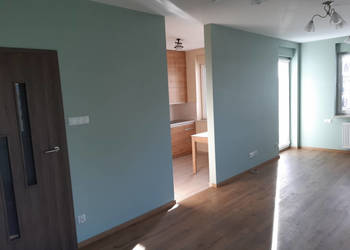 Botanika | 3 pokoje | 67,44 m² | po remoncie | winda | miejsce postojowe