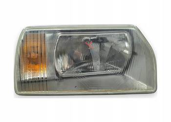 LAMPA PRAWA Skoda Favorit 88-95 PRZEDNIA prawy przód EUROPA