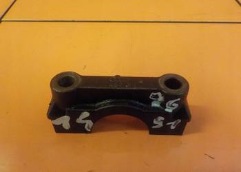 AUDI A4 B6 B7 1.8 T 08r 163KM BFB mocowanie stopka walka 457G