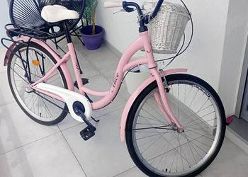 Sprzedam damski rower koła26"