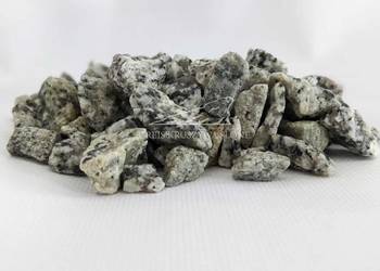 Grys granitowy "Dalmatyńczyk" 8-16/16-22mm worek 20 kg