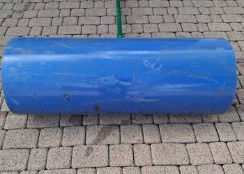 Walec do trawy 130 kg