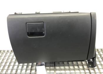 SCHOWEK PASAŻERA MAZDA 3 BM Hatchback BHN1-64261 PÓŁKA