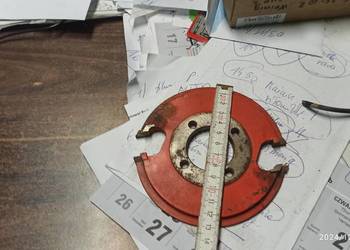 frez dwustronny skośny frezwid