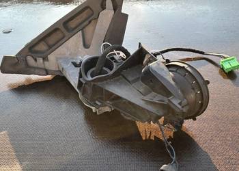 Volvo C30/V50/S40 lewe lustro 8pin.