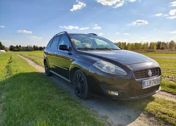 Fiat Croma 2.4 JTD Emotion