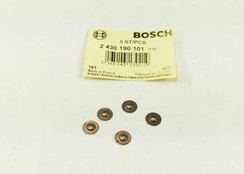 ELEMENTY WTRYSKIWACZA BOSCH 2 430 190 101
