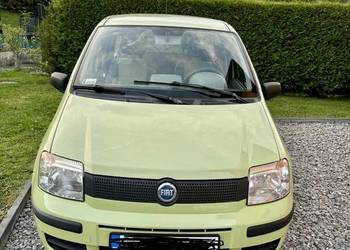 Fiat panda sprzedam Fiat panda sprzedam