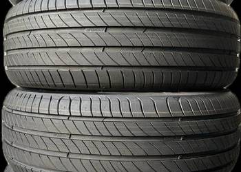 4 x 205/55R16 Michelin Primacy 4 S2 2025r. Cena za 4 szt.
