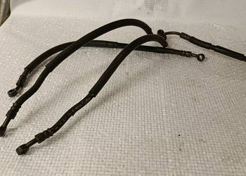 Yamaha R1 RN 12 przewody hamulcowe