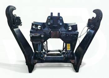 Przedni TUZ Podnośnik Ramiona Same DeutzSDF18403588 LamborghiniSpark165 VRT
