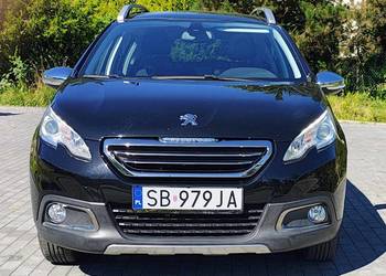 Peugeot 2008 1.2 GPF Style