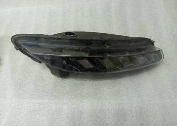 Halogen lewy Espace v orginalny