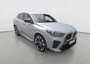 BMW X2 U10 (2023-)