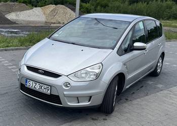 Ford S Max 2.0 tdci