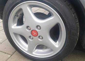 Felga Speedline 14' Fiat Cinquecento/Seicento Abarth