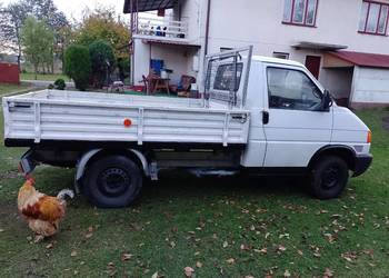 Sprzedam  Volkswagen T 4