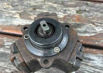 Pompa wtryskowa common rail 0445 010 008