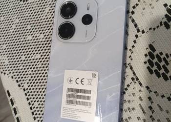 Redmi 14 nowy 2 lata gwarancji