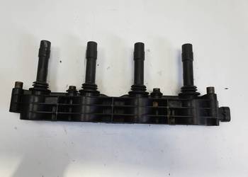 Opel Astra II G 1.4 1.6 16V CEWKA ZAPŁONOWA 19005212 Opel Astra II G 1.4 1.6 16V CEWKA ZAPŁONOWA 19005212